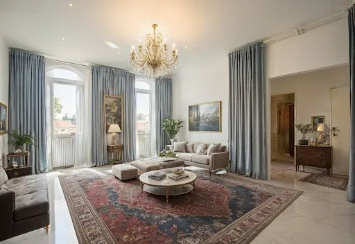 Maison 5 pièces 130 m²