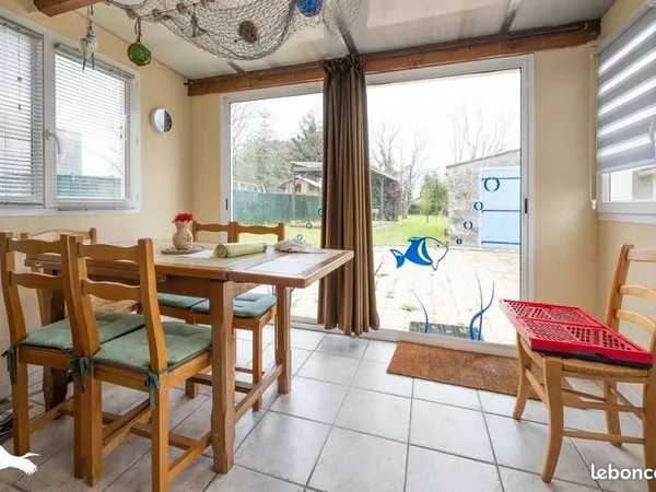 Maison 3 pièces 70 m²