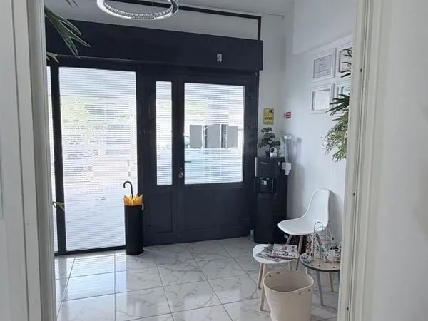 Local professionnel