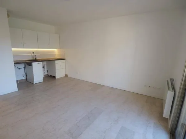 Appartement 1 pièce 25 m²