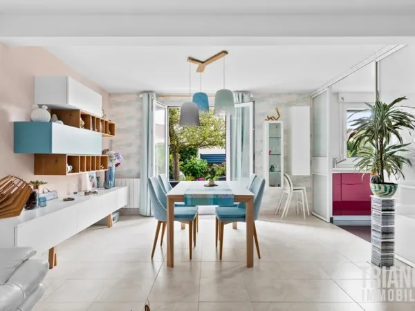 Maison Vente Plaisir 5p 109m² 399000€