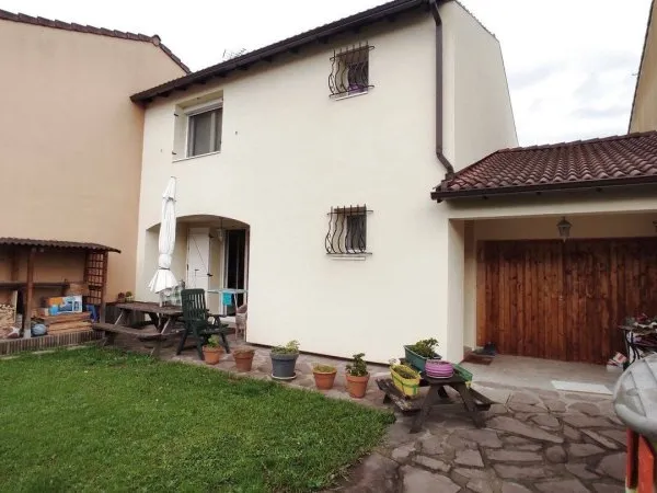 Maison 4 pièces 97 m²