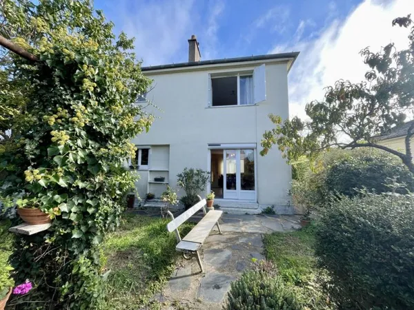 Maison 5 pièces Tours nord