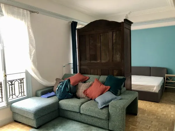 Loue appartement