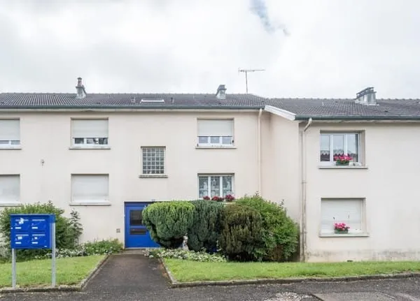 Appartement Type 4 - BIESLES
