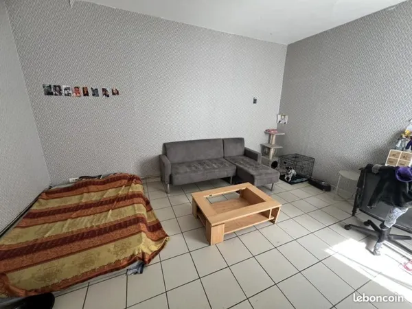 Immeuble de rapport 7 pièces 130 m²