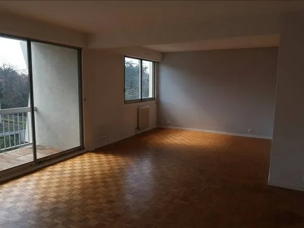 Appartement 3 pièces 88 m²