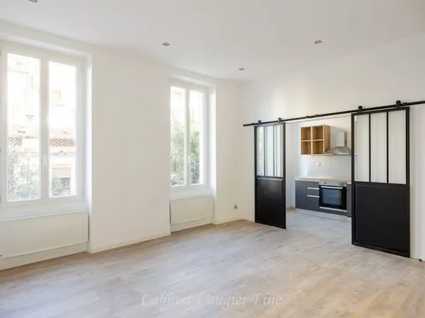 Appartement 2 pièces 71 m²