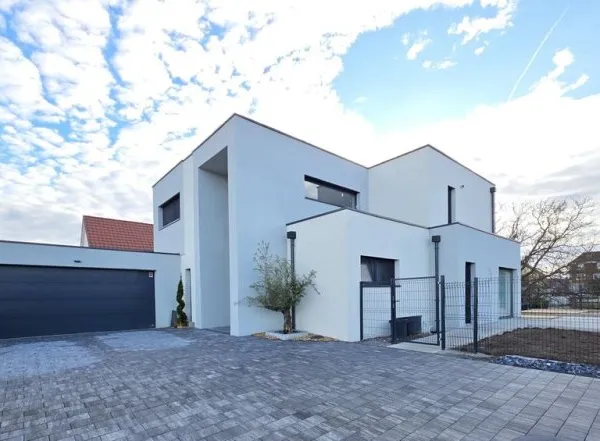 Maison de luxe 7 pièces 161 m²