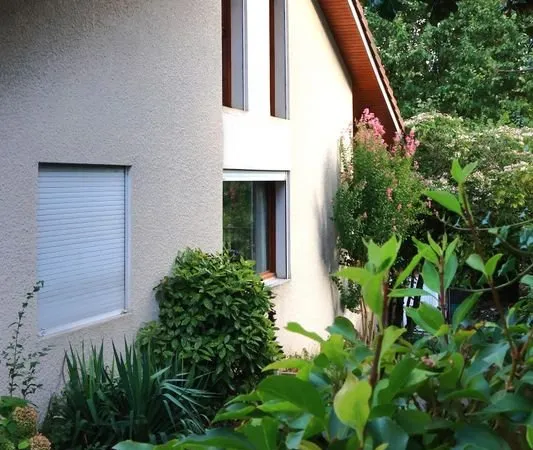 Maison avec vue sur parc et Isère - 155 m² - Romans-sur-Isère - 430 000