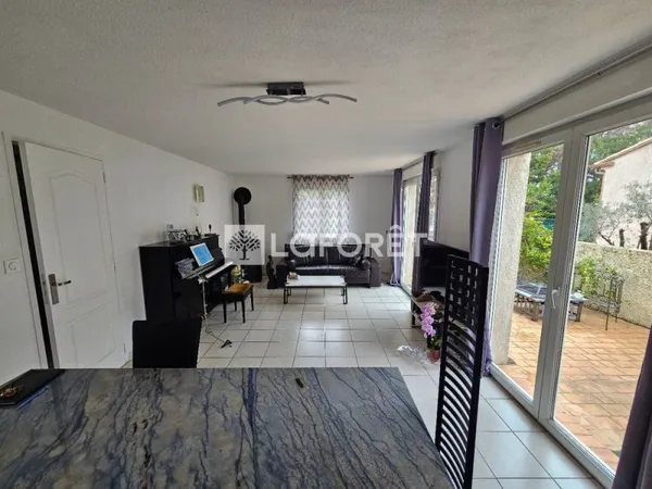 Maison Agde 6 pièces 123 m2