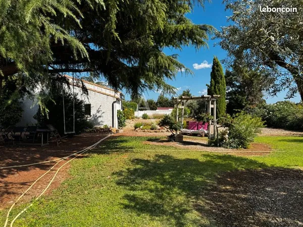 Villa 4 pièces 111 m²