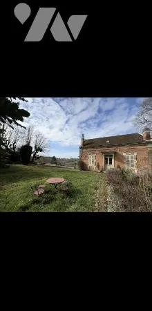 Maison 5 pièces 107 m²