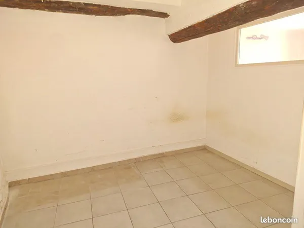 Coup de fusil t2 aubagne
