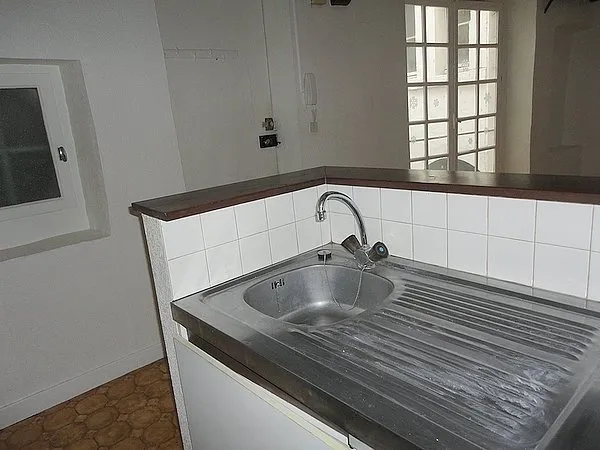 Studio 27 m² - Centre Historique (Rue de la Treille)