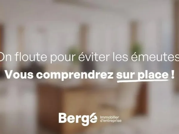 Immobilier Professionnel à vendre Grasse