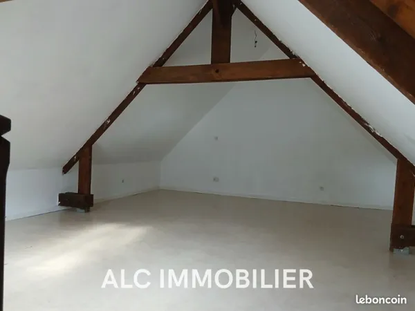 Maison 7 pièces 165 m²