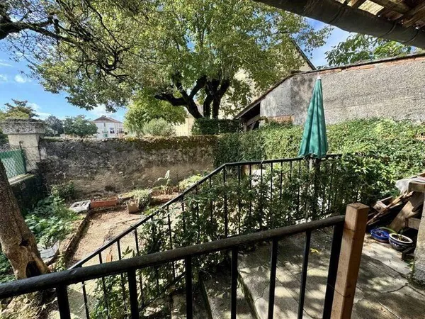 Maison de plain-pied 3 pièces 88 m²