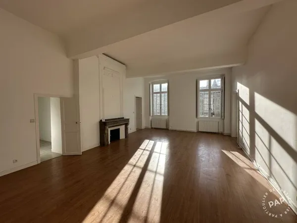 Appartement 5 pièces 174 m²