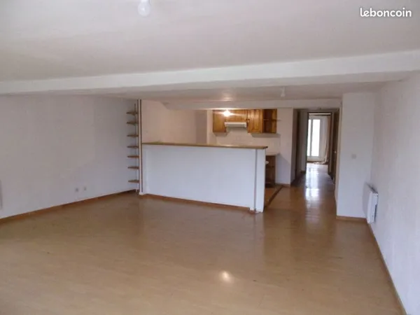 Clermont apt type 3