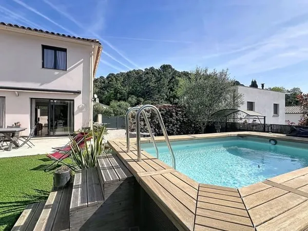 Maison 5 pièces 98 m²