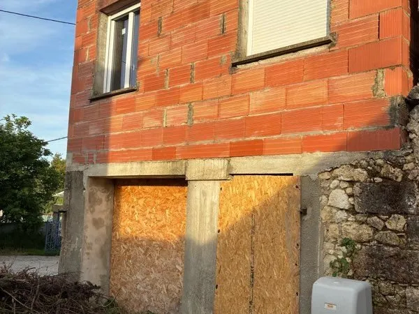 Maison à Rénover 100m2