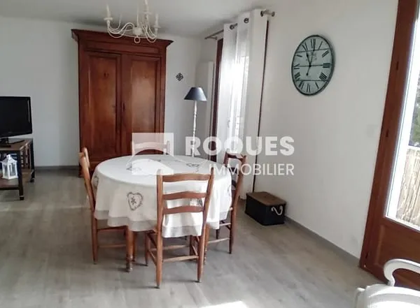 Maison T5 Millau