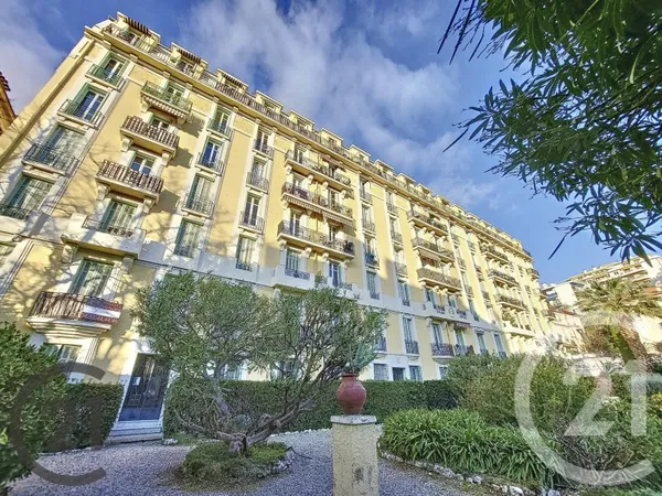 Appartement 3 pièces 55 m²