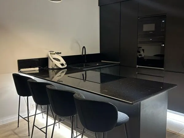 Appartement au coeur de Bondoufle