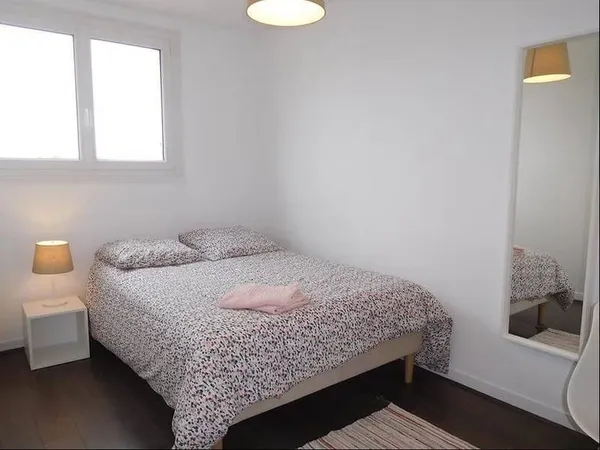 Appartement 11 m²