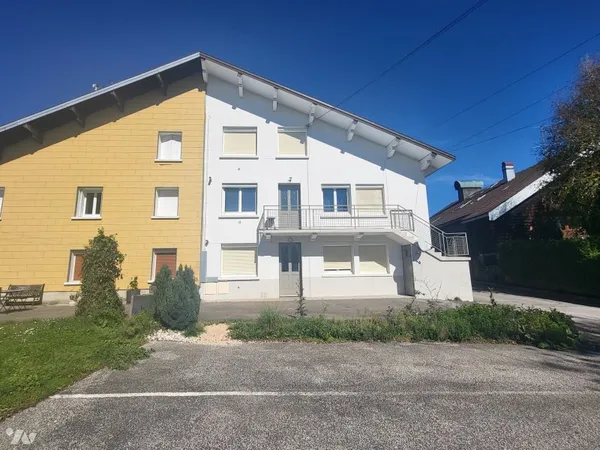 Appartement 3 pièces 98 m²
