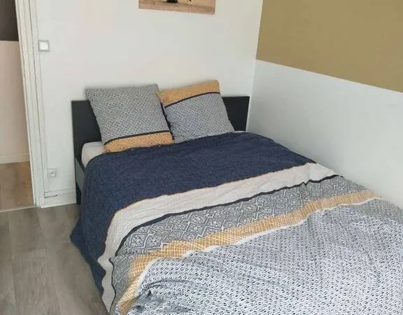 Maison 6 pièces 85 m²