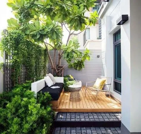 Appartement 3 pièces 75 m²