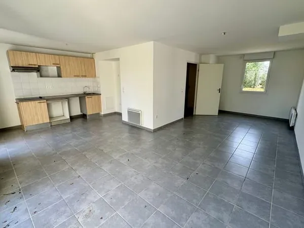 Maison 4 pièces 83 m²