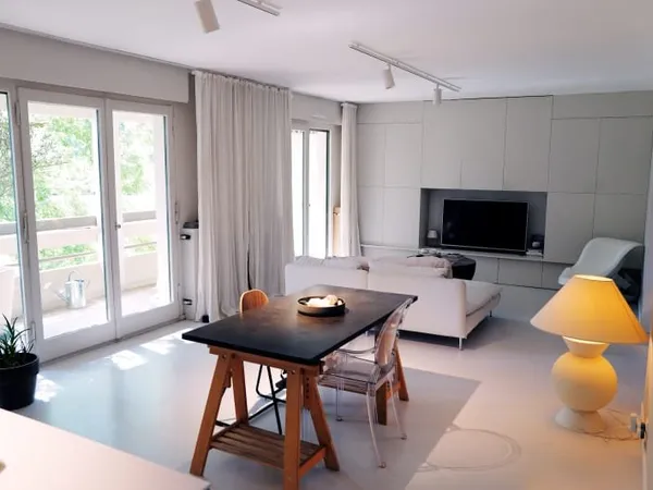 Appartement 3 pièces 95 m²
