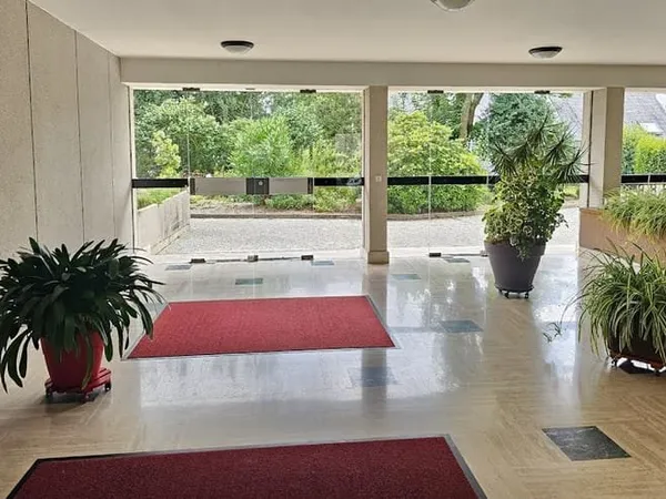 Appartement 4 pièces 98 m²