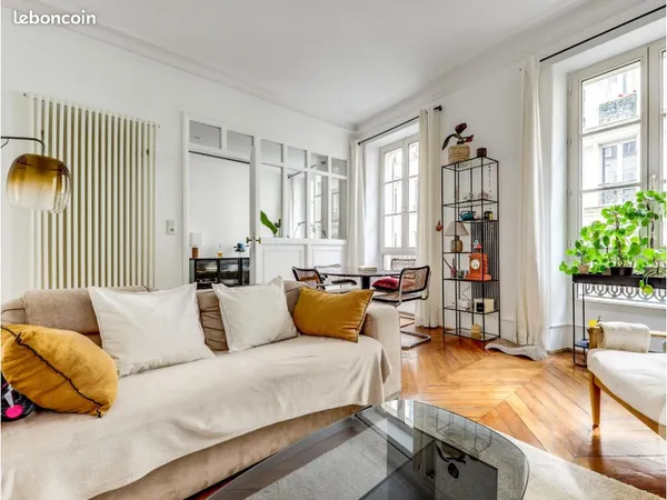 Appartement T3