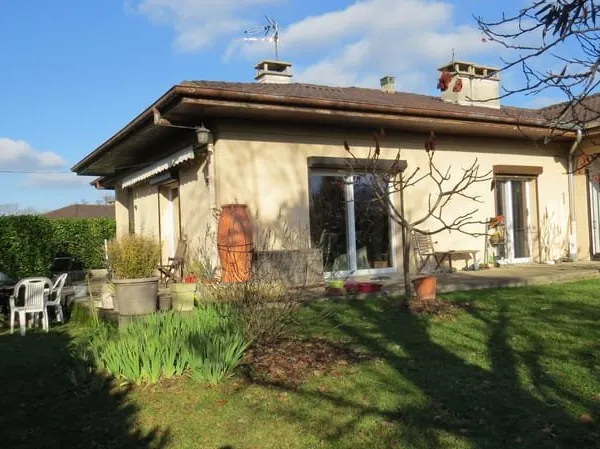 EXCLUSIVITE - MAISON MITOYENNE