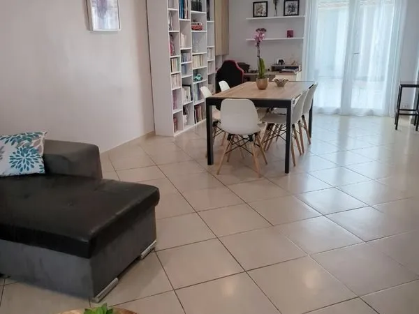 Fos-sur-Mer Maison T4 90m2
