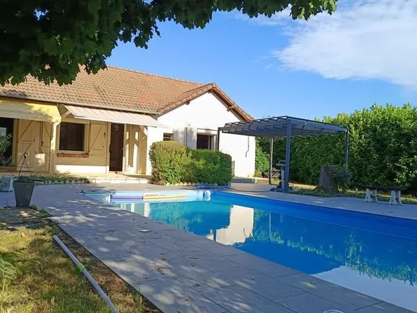 Maison 3 pièces 93 m²