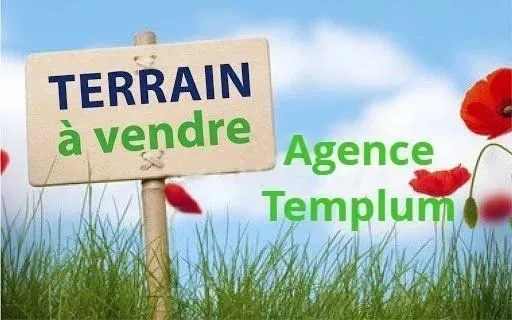 Terrain en individuel 481 m²