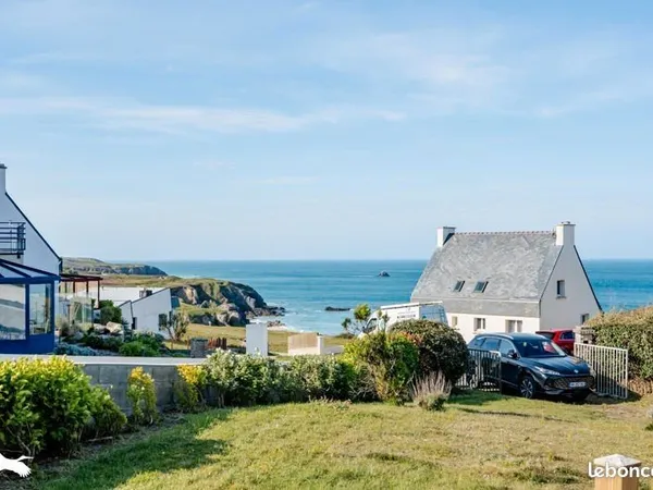 Maison 4 pièces 95 m²