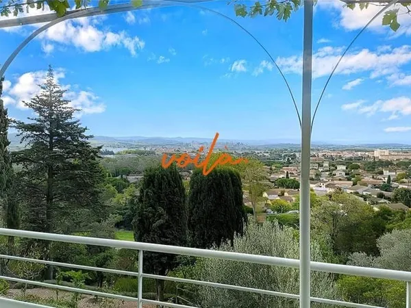 Maison 7 pièces 130 m²