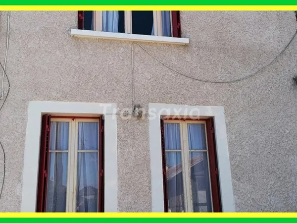 maison 5 pièces