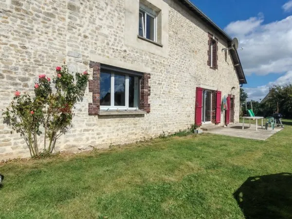 Maison 5 pièces 157 m²