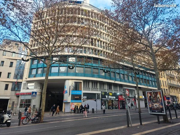 Appartement 4 pièces 73 m²