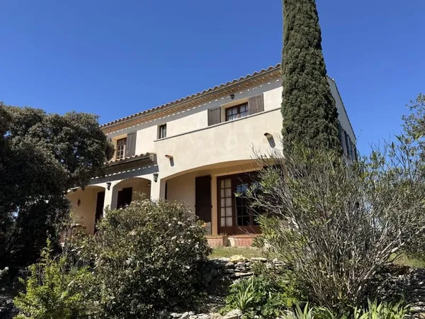 Maison à vendre Caumont-sur-Durance