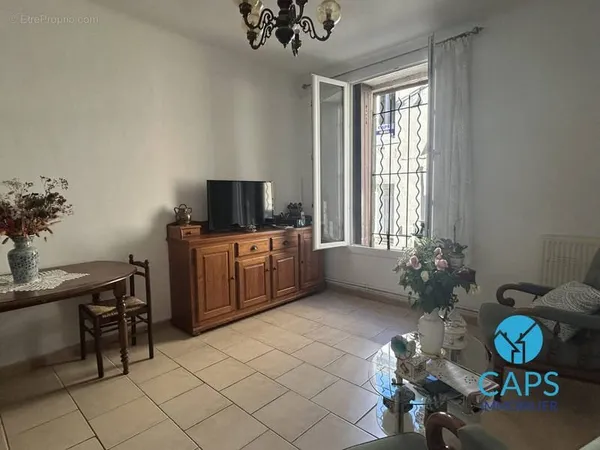Maison 165 m²