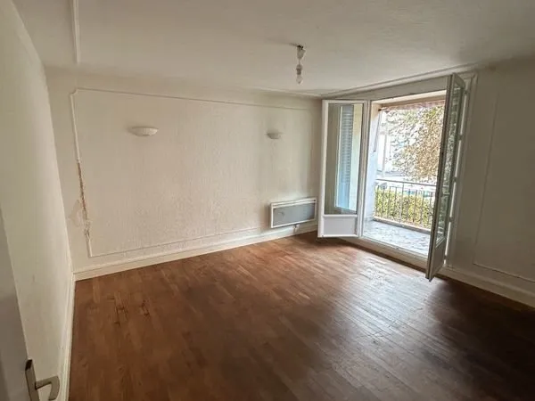 Appartement 60m2