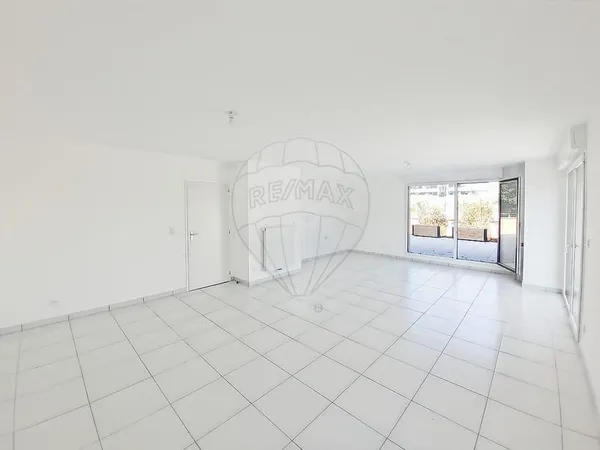 Appartement 3 chambre(s) à vendre
